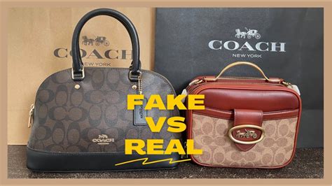 coach bags wholesale knock off|authentic vs original coach bags.